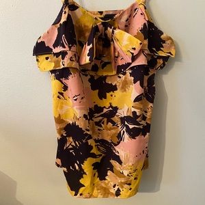 Banana Republic Bow Tie Cami